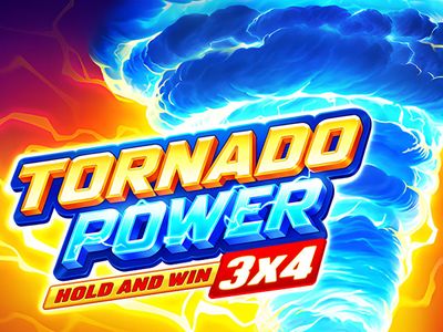 Tornado Power